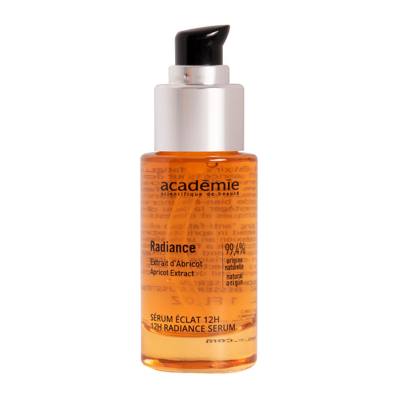 12h radiance serum 30 ml