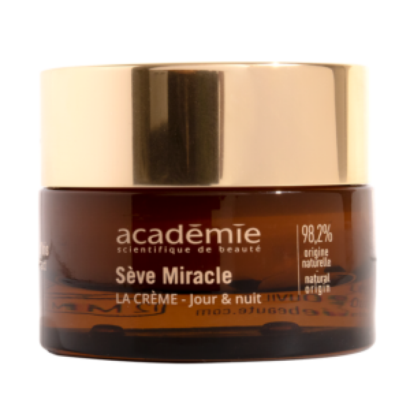 Séve miracle - the cream - day & night 15 ml (Rejsestørrelse)