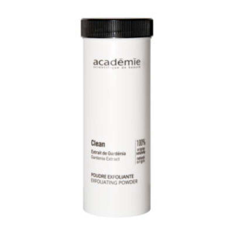 Exfoliating powder 40 g.