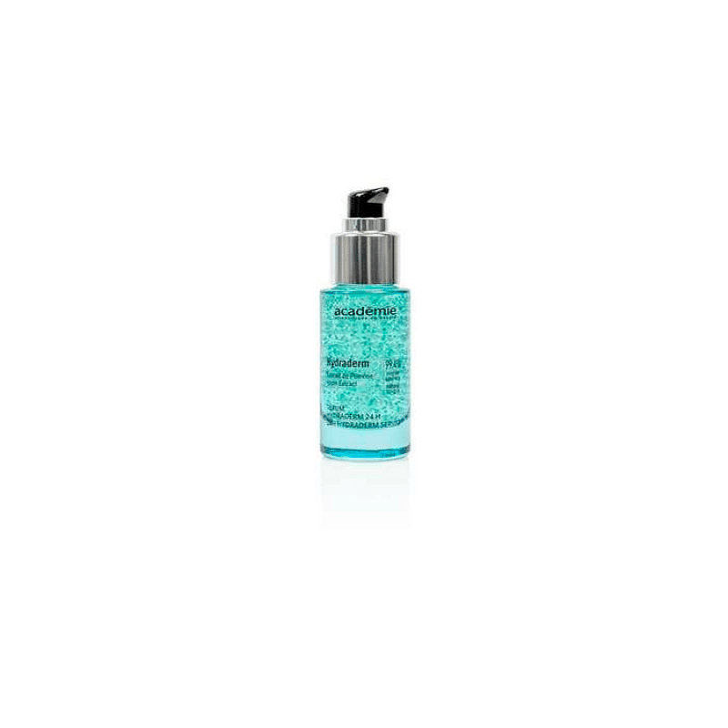 24 H hydraderm serum 30 ml