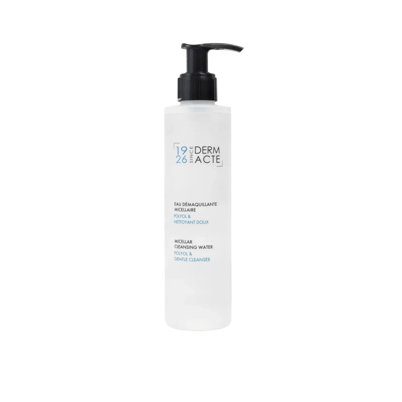 Micellar cleansing water 200 ml