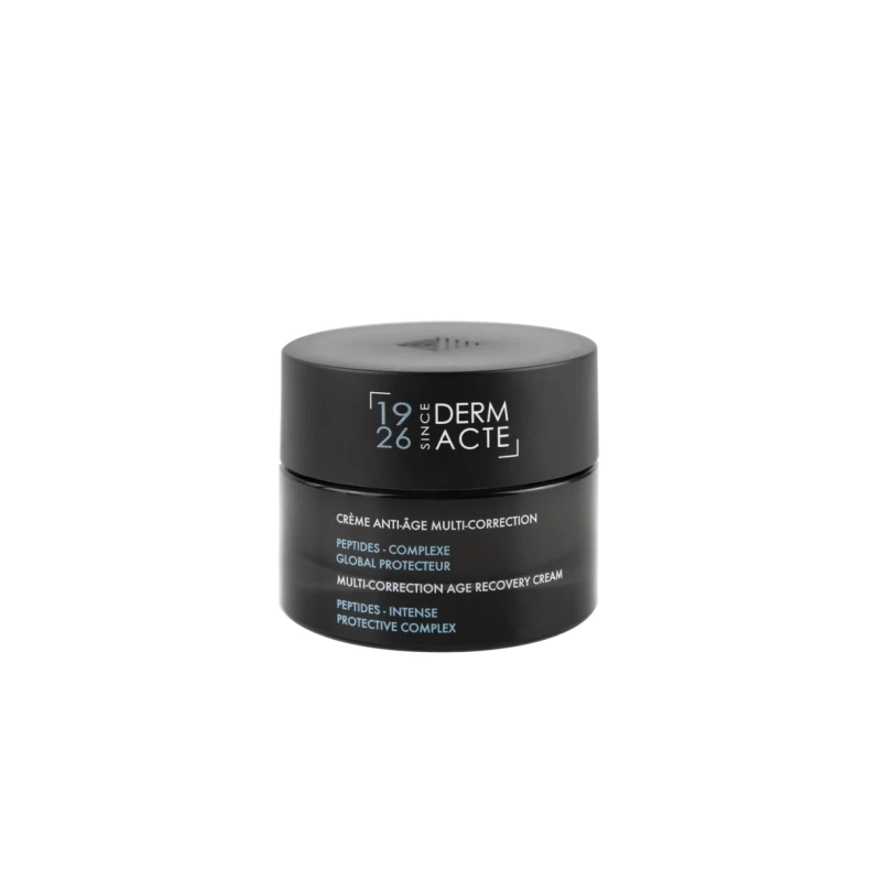 Multi-correction age recovery cream 50 ml