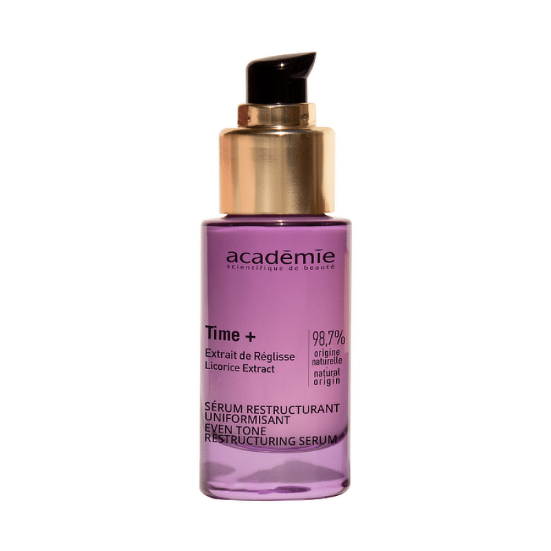 Even tone restructuring serum 30 ml