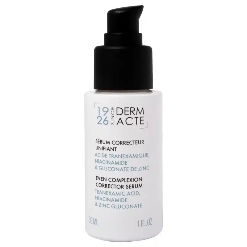 Even complexion corrector serum 30 ml