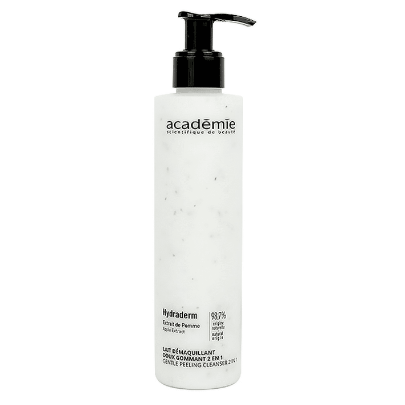 Gentle peeling cleanser 2 in 1 200 ml