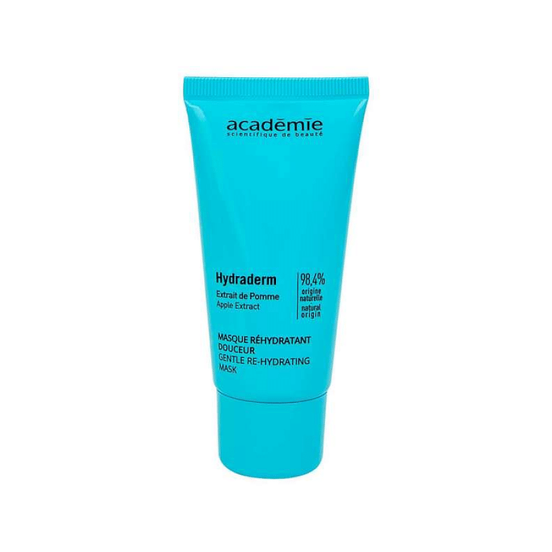 Gentle re-hydrating cream-mask 50 ml