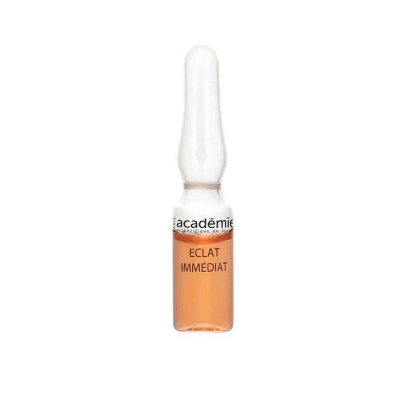 Instant radiance (aqueous) 3x1 ml