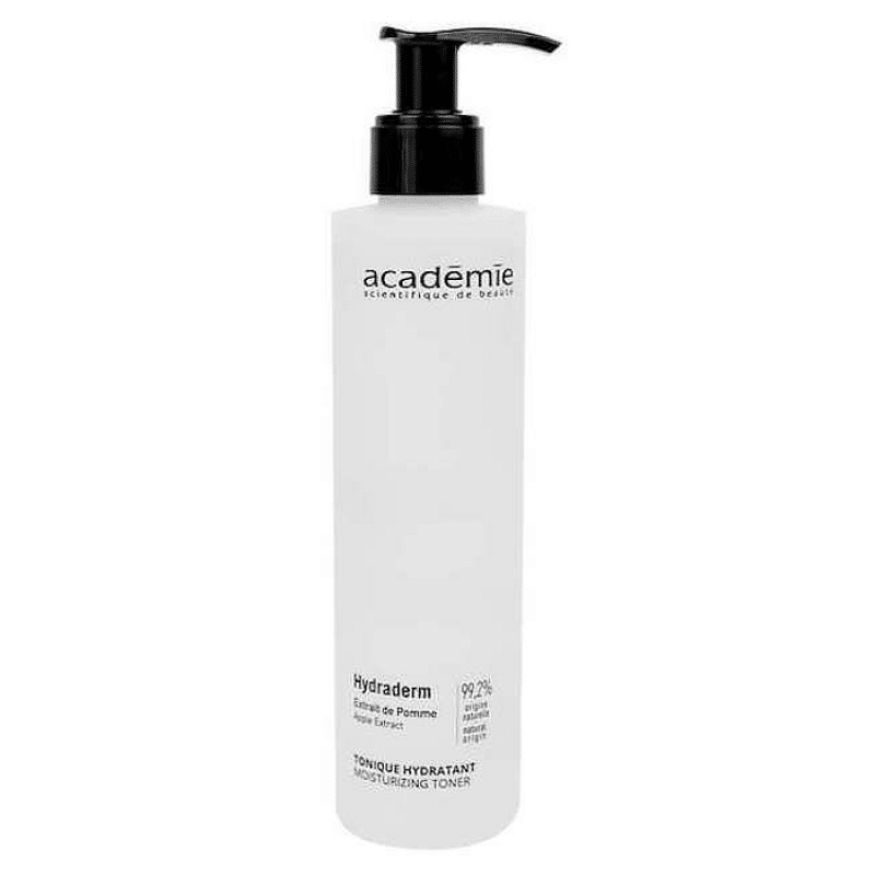 Moisturizing toner alcohol-free 200 ml