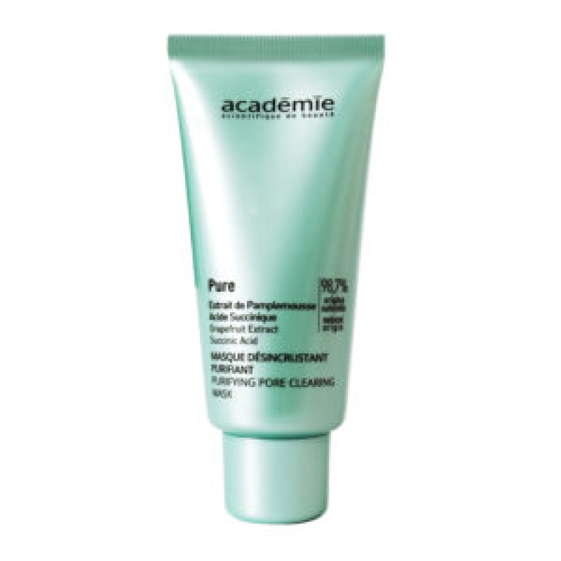 Purifying pore clearing mask 50 ml