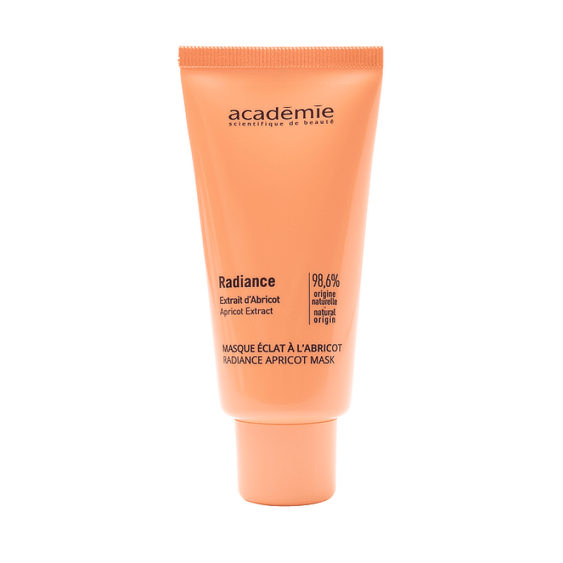 Radiance apricot mask 50 ml