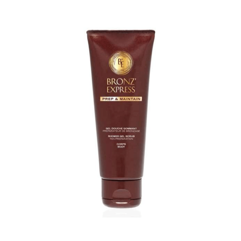 Shower gel scrub 200 ml