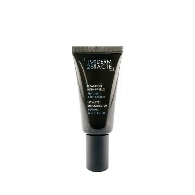 Ultimate eye corrector 15 ml