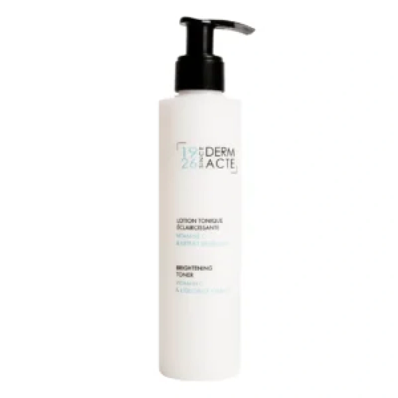 Brightening toner 200 ml