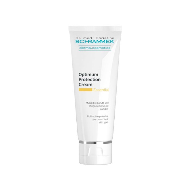 Optimum protection cream 15 ml (rejsestørrelse)